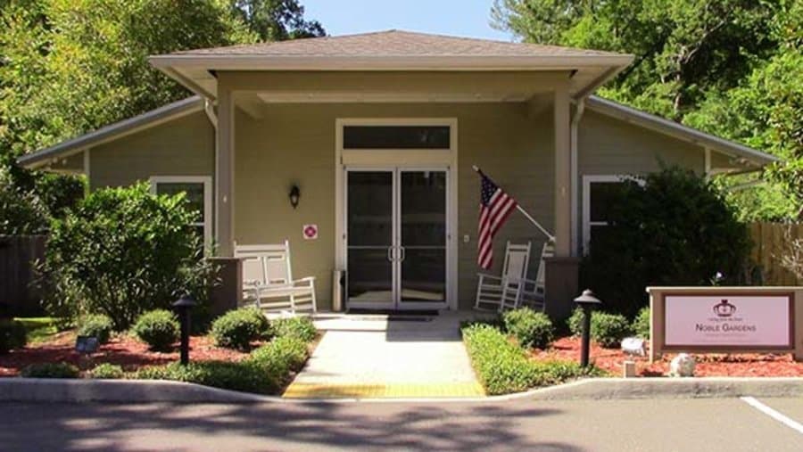 Noble House Senior Living