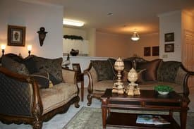 Norfolk Senior Center in Norfolk, VA