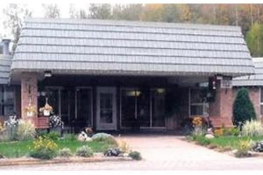 Norlite Nursing Center - Senior living in Marquette, Michigan