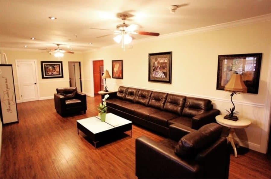 Normandy Estates in Miami Beach, FL - Main View