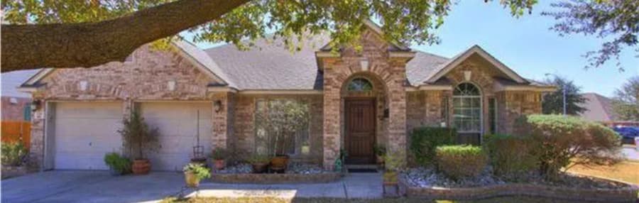 North Austin Senior Living in Pflugerville, TX