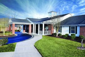 North Carolina State Veterans Home - Kinston in Kinston, NC - Main View