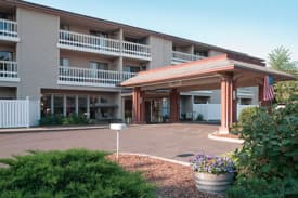 North Central Care in Spokane, WA - Main View