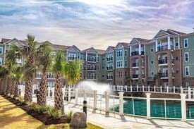 North Chase Rehabilitation and Nursing Center in Wilmington, NC - Main View