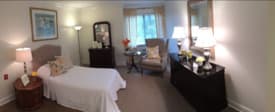 North Mobile Nursing And Rehabilitation Center in Eight Mile, AL - Main View