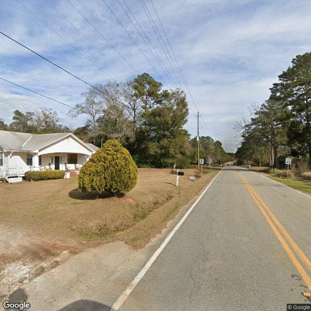Careful Care Personal Care Home in Attapulgus, GA - Main View