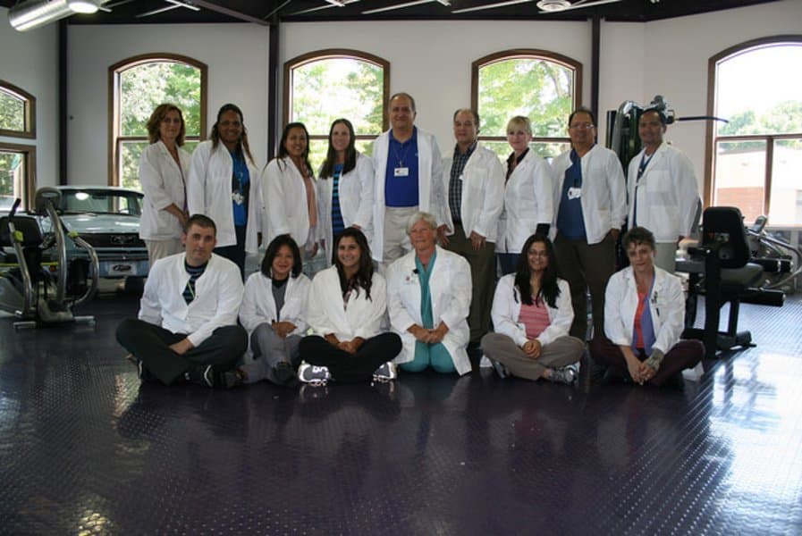 North Westchester Restorative Therapy & N C in Mohegan Lake, NY