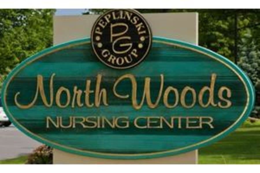 North Woods Nursing Center - Senior living in Farwell, Michigan