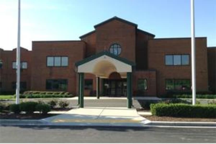 Northampton Manor in Frederick, MD - Main View