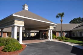 Northdale Rehabilitation Center in Tampa, FL - Main View