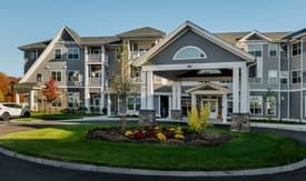Northeast Rehabilitation Hospital in Salem, NH