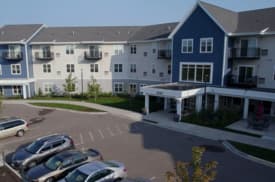 Northfield Parkview in Northfield, MN - Main View