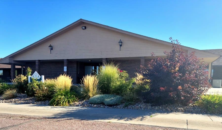 Northfield Vista in Gering, NE