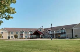 Northgate Care Center - Senior living in Waukon, Iowa