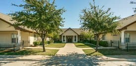Northgate Plaza Nursing & Rehabilitation Center in Irving, TX - Main View