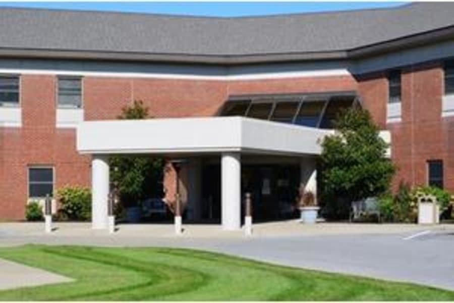 Northpoint/lexington Healthcare Center in Lexington, KY - Main View