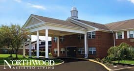 Northwood Skilled Nursing & Rehab in Springfield, OH
