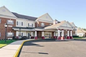 Norview Heights Rehabilitation and Nursing in Virginia Beach, VA - Main View