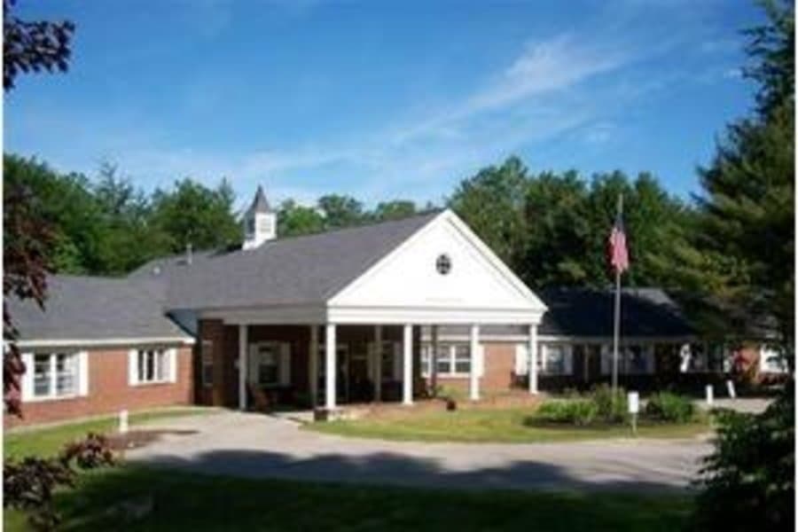 Norway Rehabilitation Center - Senior living in Norway, Maine