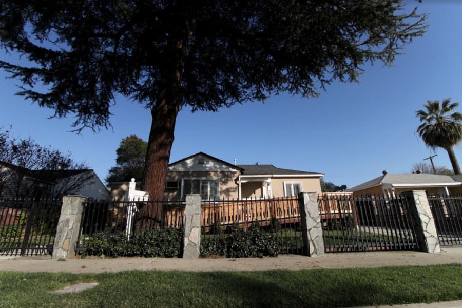 Norwich Avenue Care in Van Nuys, CA