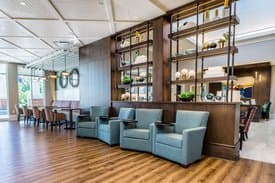 Norwich Springs Health Campus in Hilliard, OH