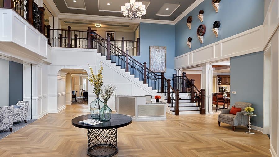 Norwood - Senior living in Norwood, New Jersey