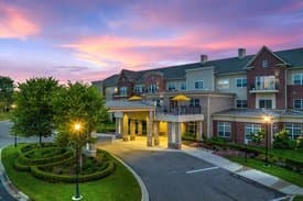 Notting Hill of West Bloomfield in West Bloomfield, MI - Main View