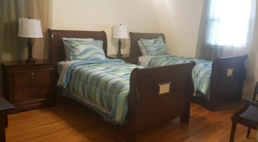 Nu-Life Assisted Living Inc in Silver Spring, MD - Main View
