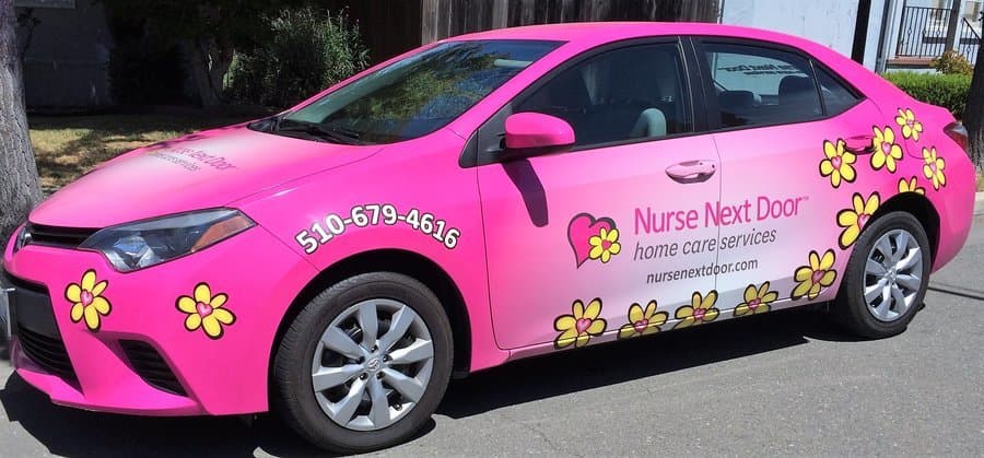 Nurse Next Door - Oakland, CA Alameda, CA in Alameda, CA - Main View