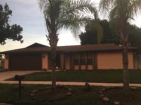 Nursing and Rehabilitation Center of Melbourne in Melbourne, FL - Main View