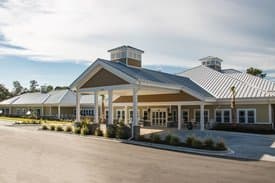 OASIS RESIDENTIAL HOME in Georgetown, SC
