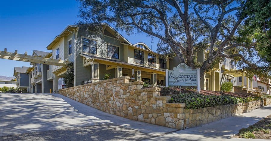 Oak Cottage of Santa Barbara Memory Care in Santa Barbara, CA