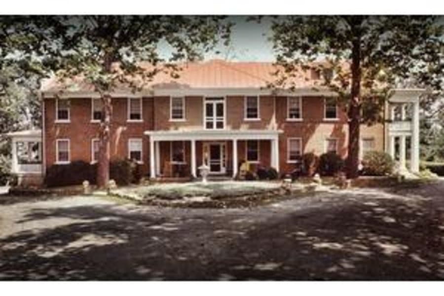 Oak Grove Lodge Residential Care in Chatham, VA - Main View