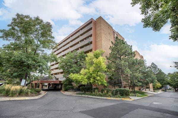 Brookdale Tamarac Square in Denver, CO - Main View