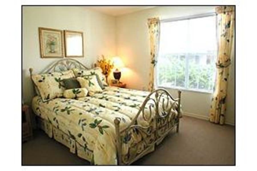Oak Haven in The Woodlands, TX - Main View