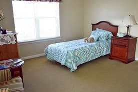 Oak Hill Manor Nursing Home in Ithaca, NY