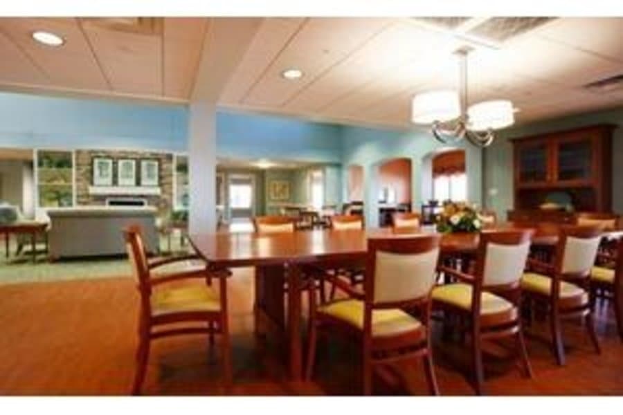 Oak Lea Nsg Home in Harrisonburg, VA