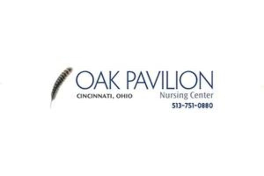 Oak Pavilion Nursing Center in Cincinnati, OH - Main View