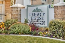 Oak Ridge Assisted Living in Bountiful, UT