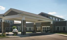 Oak Ridge Care Center in Union Grove, WI