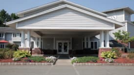 Oak Ridge Rehabilitation & Nc in Wayne, NJ