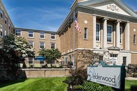 Oak Tree Apartments in Irving, NY - Main View