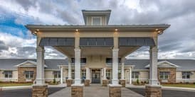 Oakhaven Nursing Center in Darlington, SC