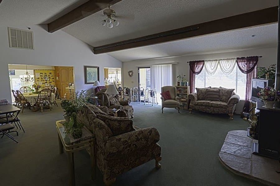 Oakhurst Board and Care- Elderly in Oakhurst, CA - Main View