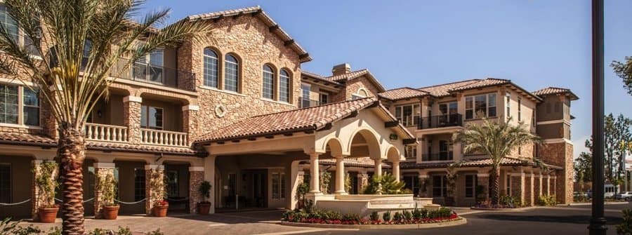 Oakmont of Capriana in Brea, CA - Main View