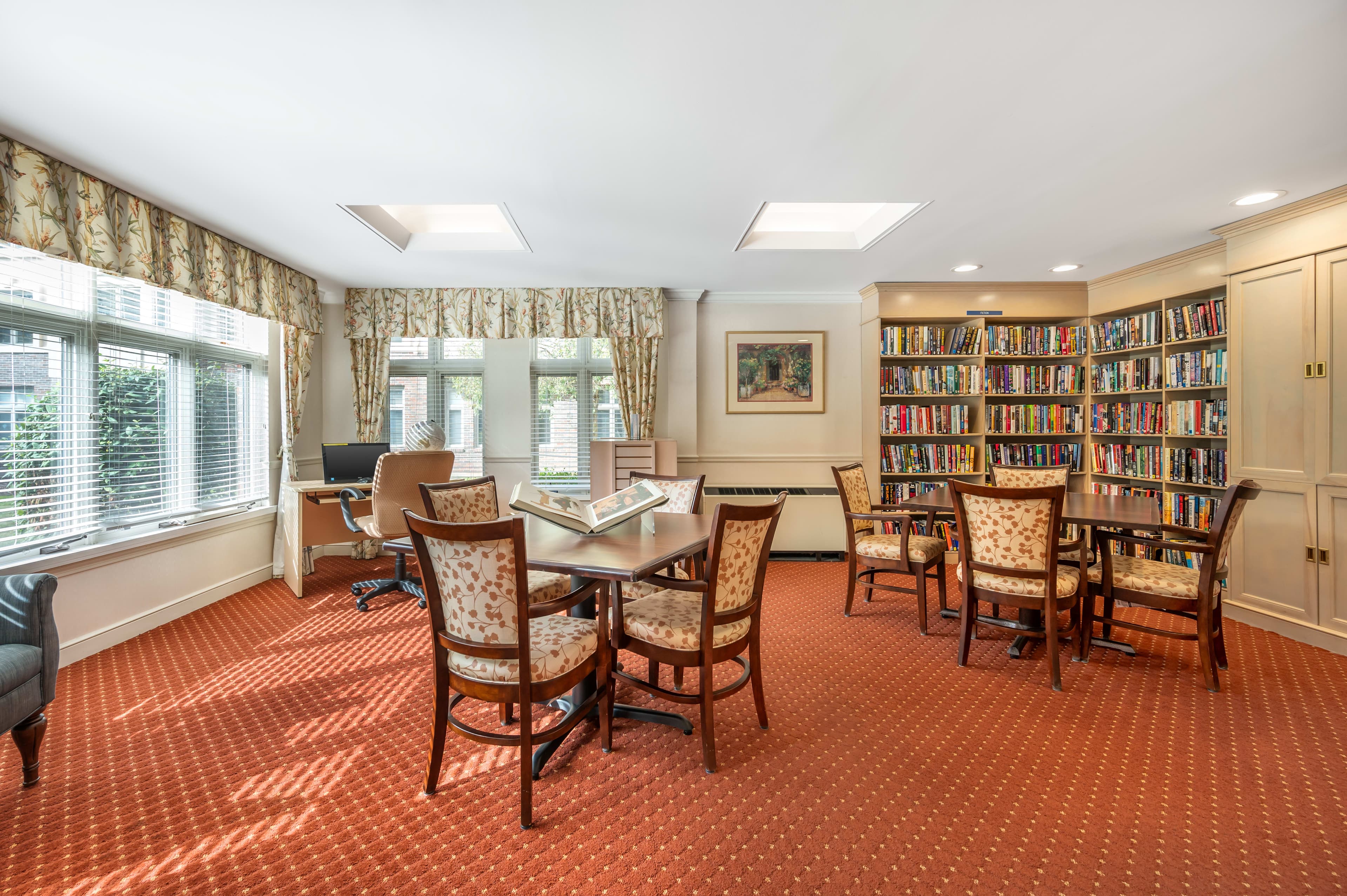 Brookdale Chatfield in West Hartford, CT - Main View