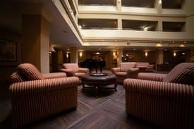 Oakton Pavillion in Des Plaines, IL