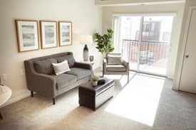 Oakview Apartments in New Ulm, MN - Main View