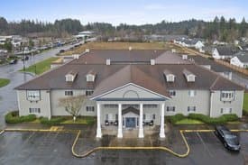 Oakwood Haven Adult Family Homes in Centralia, WA - Main View