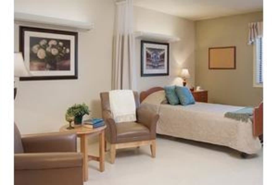 Oakwood Villa in Altoona, WI - Main View